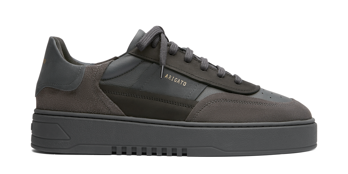 Orbit Edge Sneaker - Off Black/Grey - image 1