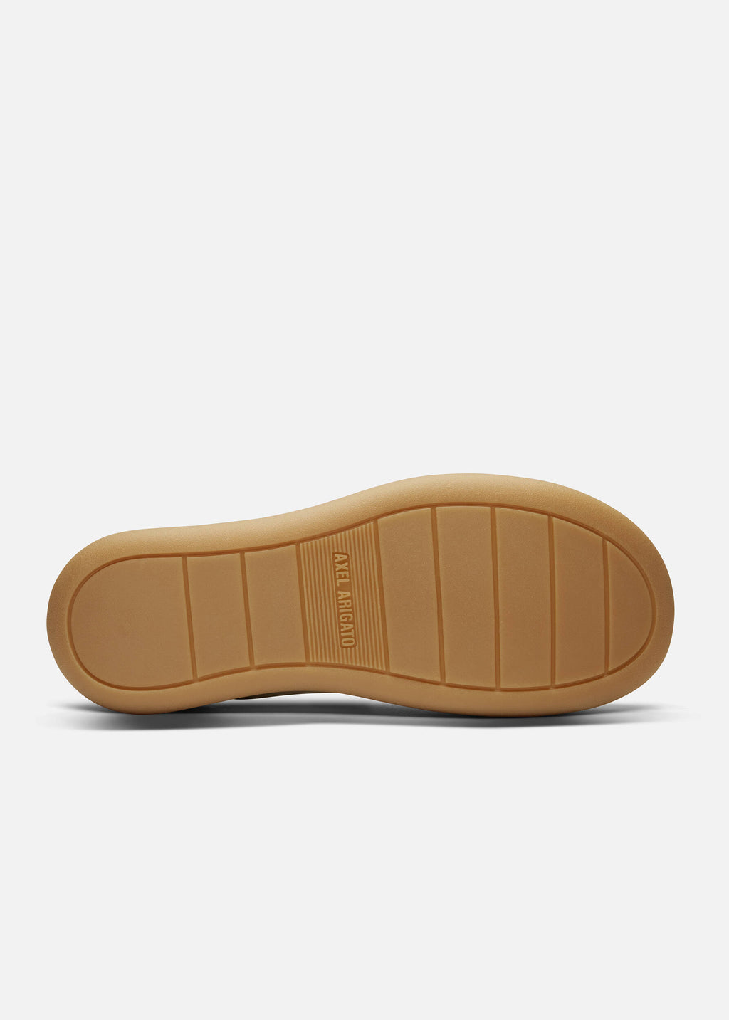 Squish Sneaker - Light Beige/Gum - image 5