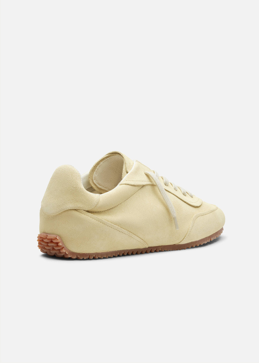 Daze Runner - Light Yellow/Gum - image 3