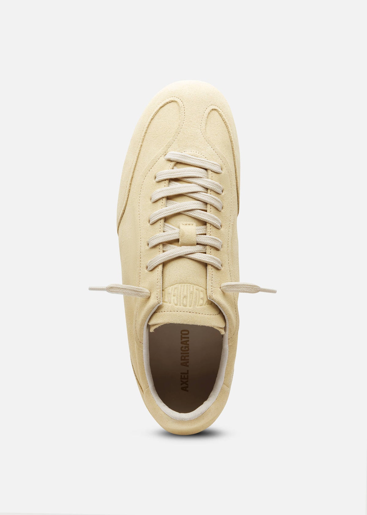 Daze Runner - Light Yellow/Gum - image 4