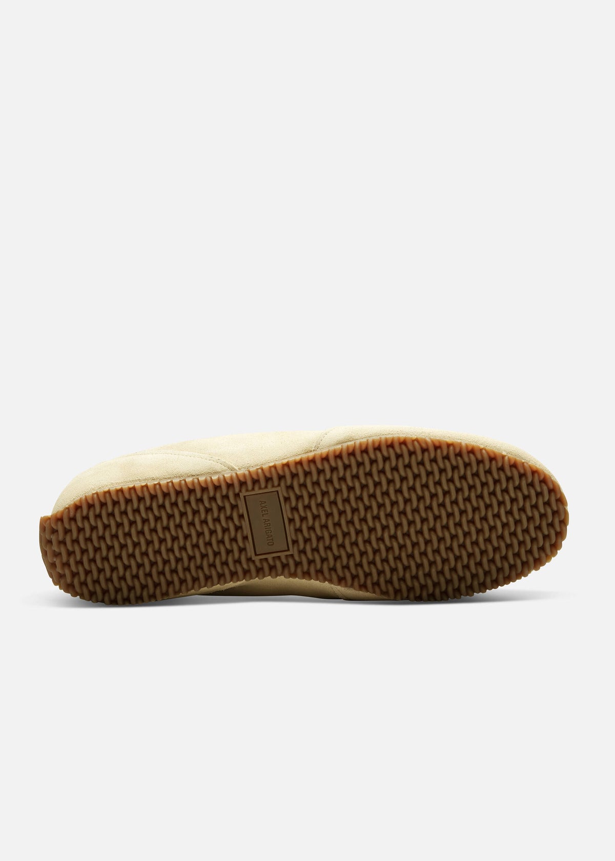 Daze Runner - Light Yellow/Gum - image 5