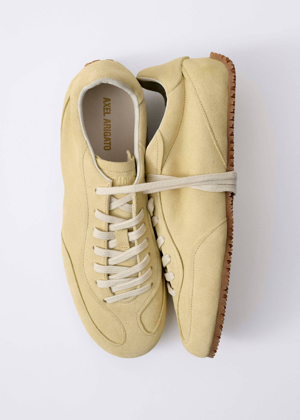Daze Runner - Light Yellow/Gum - image 6
