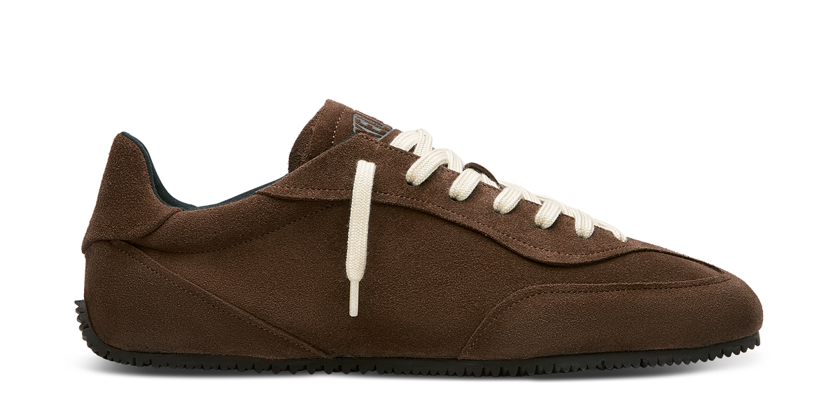 Daze Runner - Brown/Black - image 1