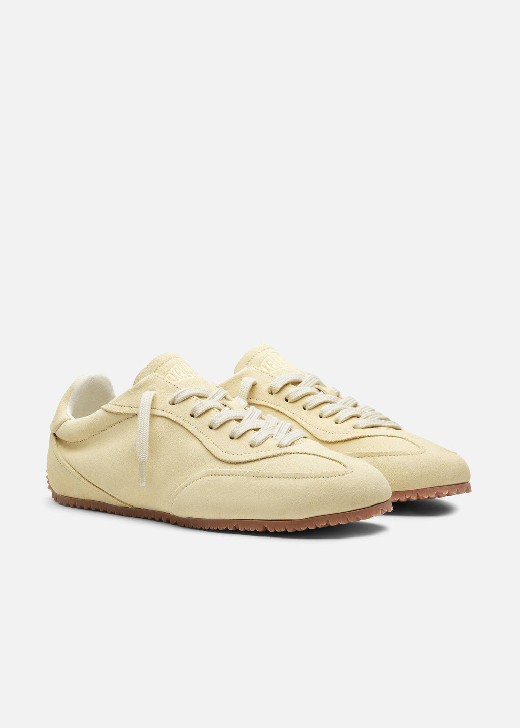 Daze Runner - Light Yellow/Gum - image 2