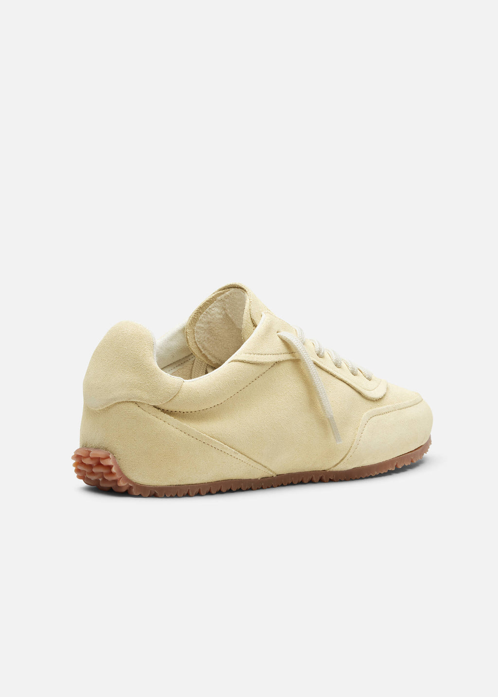 Daze Runner - Light Yellow/Gum - image 3