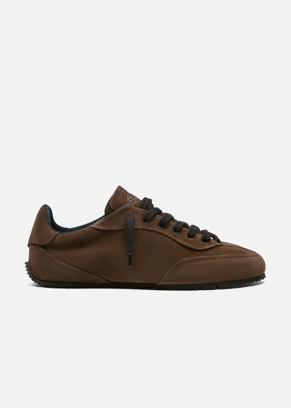 Daze Runner - Brown/Black - image 6