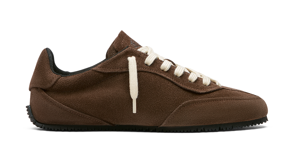 Daze Runner - Brown/Black - image 1