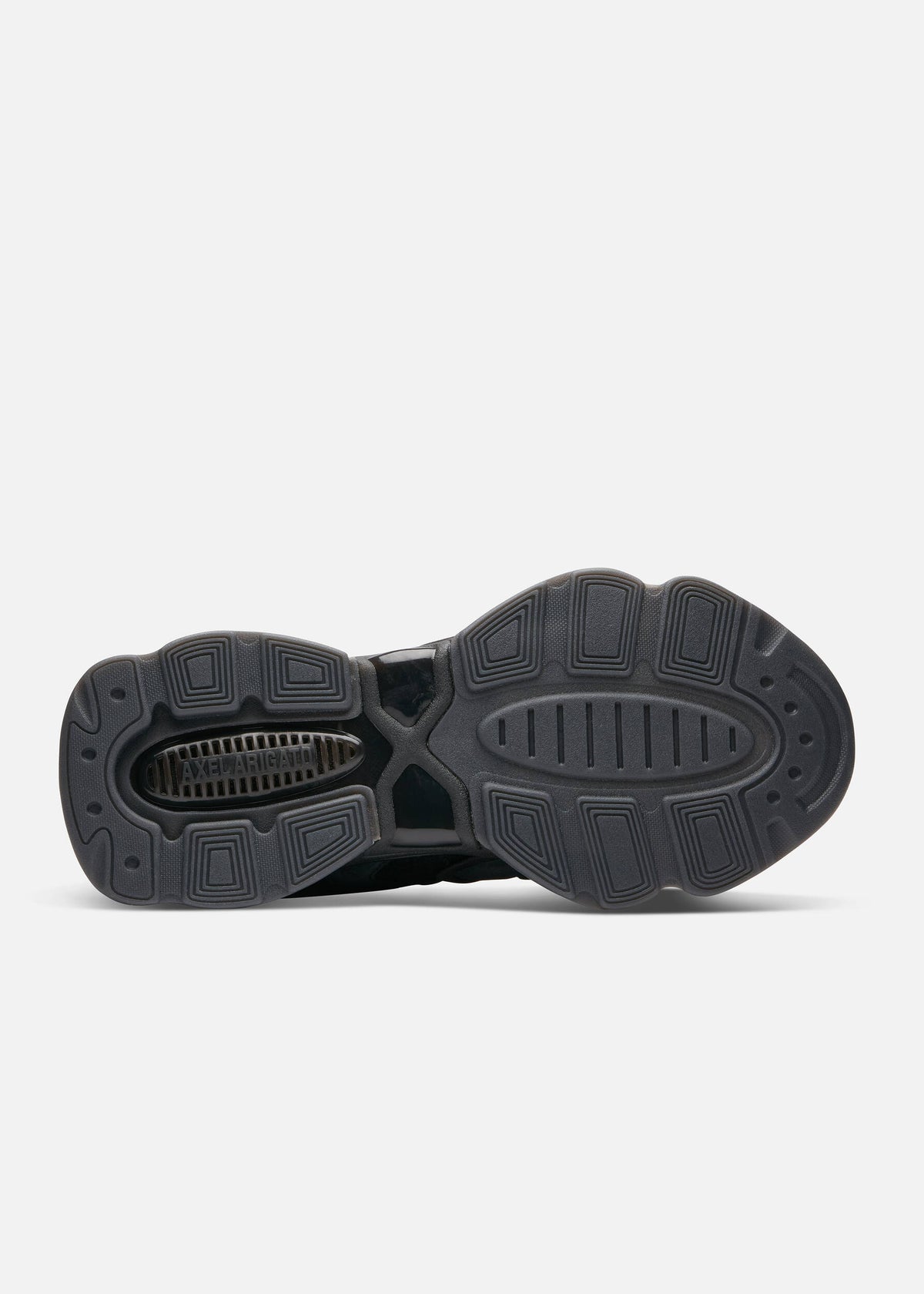 Eris Sneaker - Off Black/Off Black - image 5