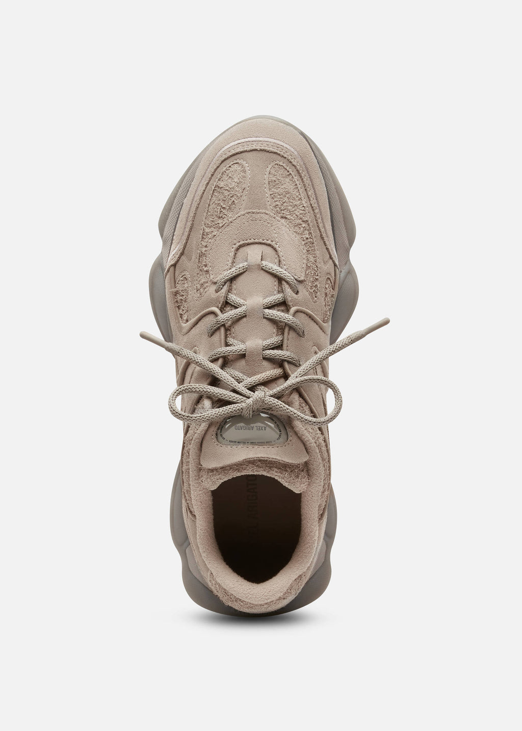 Eris Sneaker - Beige/Beige - image 4