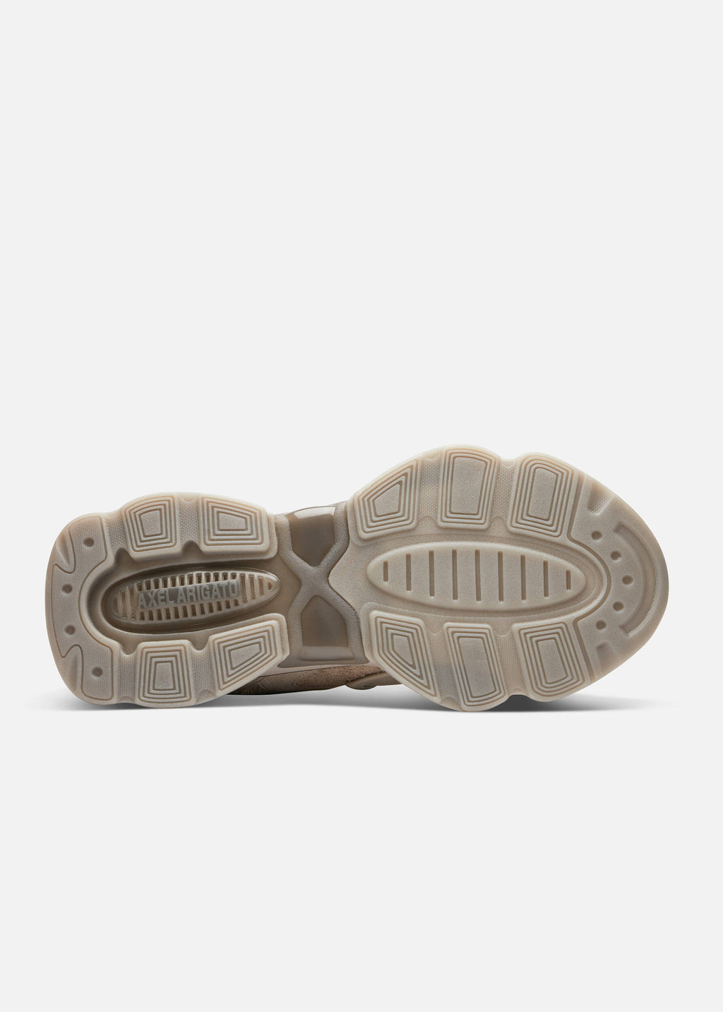 Eris Sneaker - Beige/Beige - image 5