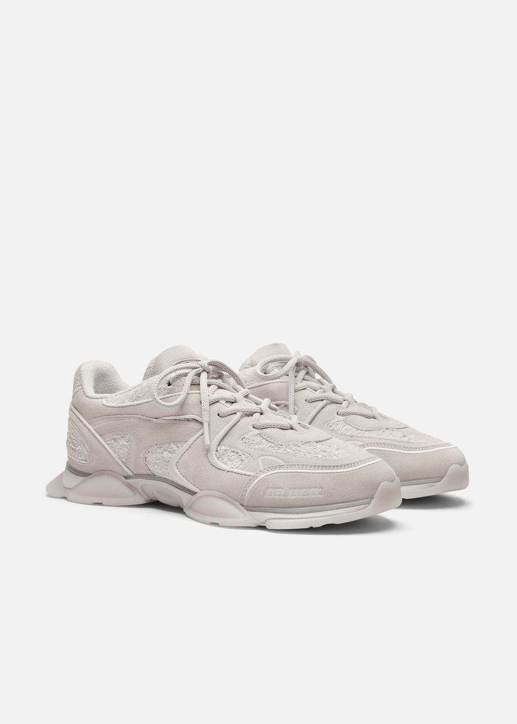 Eris Sneaker - Taupe/Taupe - image 2