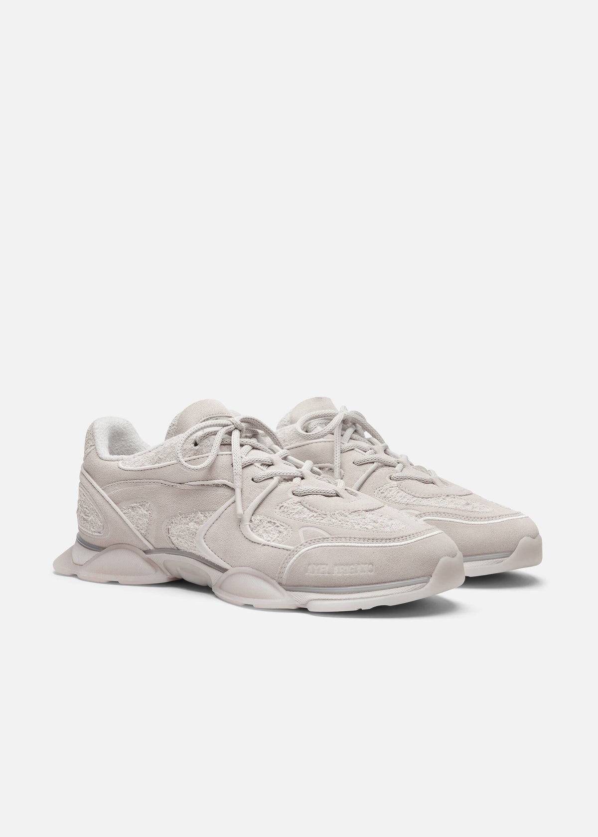 Eris Sneaker - Taupe/Taupe - image 2