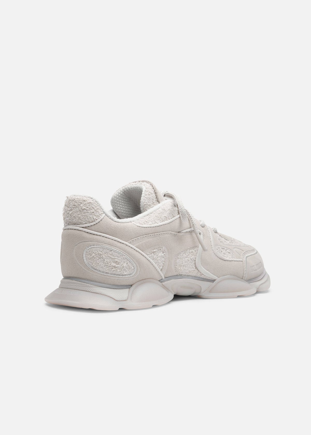 Eris Sneaker - Taupe/Taupe - image 3