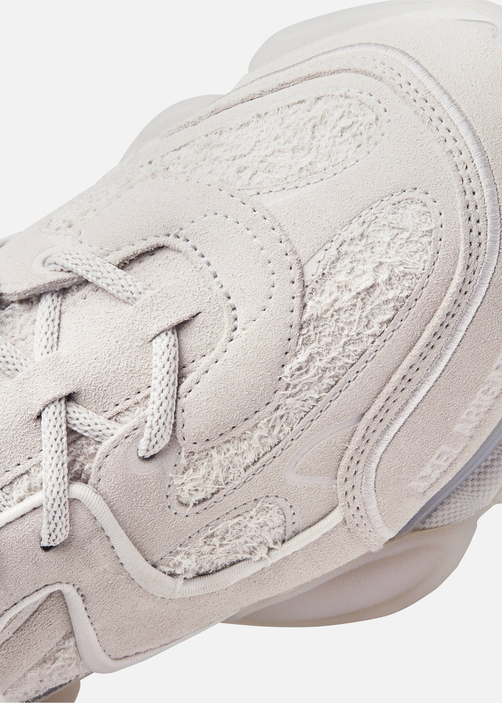Eris Sneaker - Taupe/Taupe - image 6