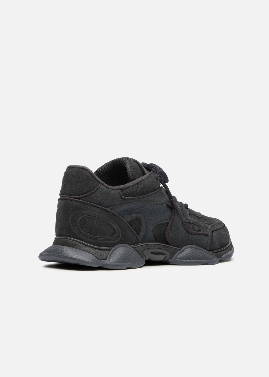 Eris Sneaker - Off Black/Off Black - image 3