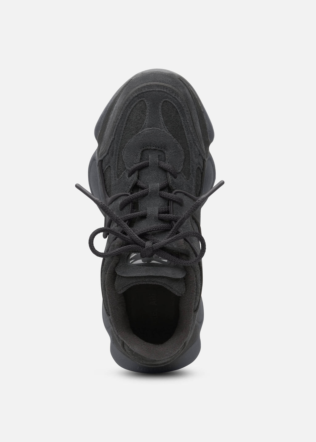 Eris Sneaker - Off Black/Off Black - image 4