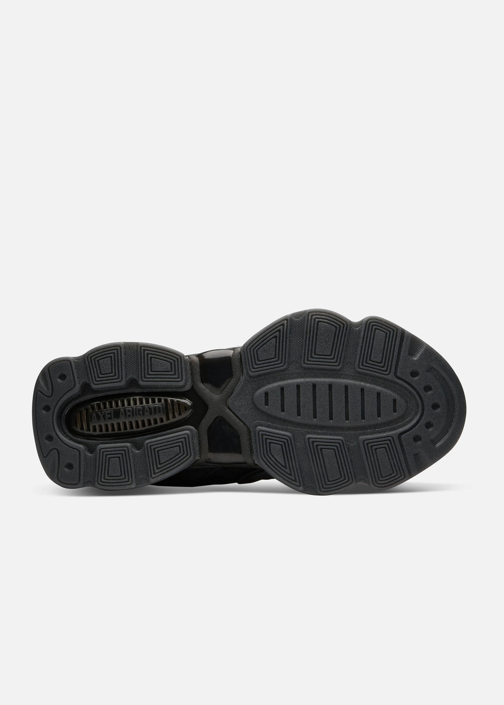 Eris Sneaker - Off Black/Off Black - image 5