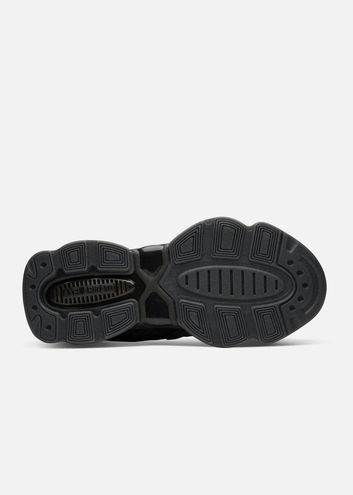 Eris Sneaker - Off Black/Off Black - image 5