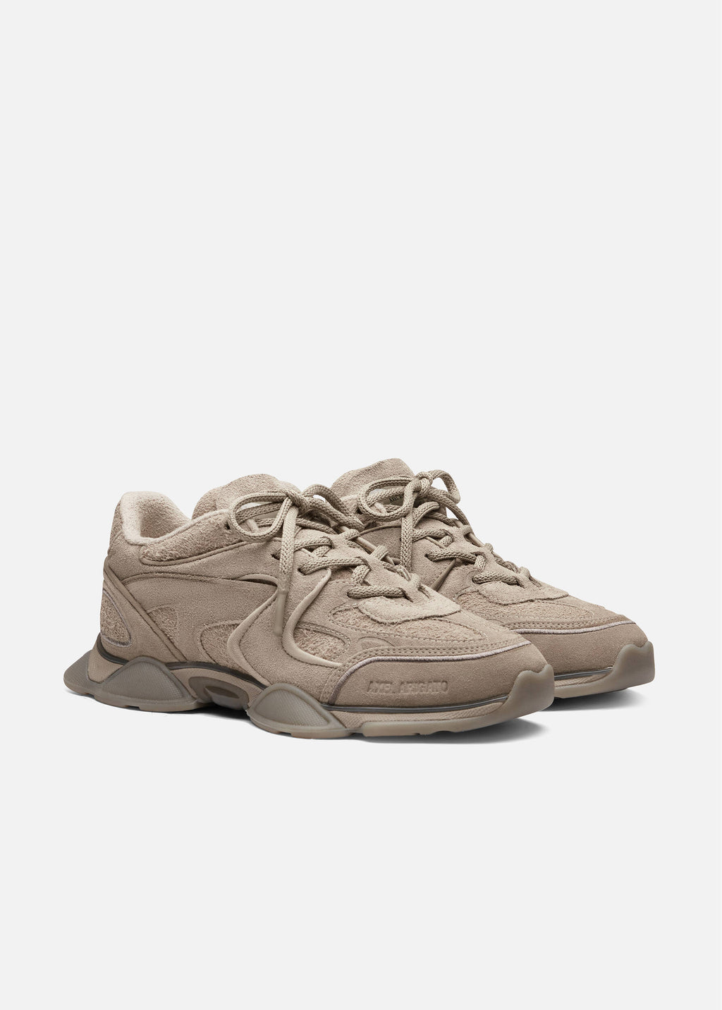 Eris Sneaker - Beige/Beige - image 2