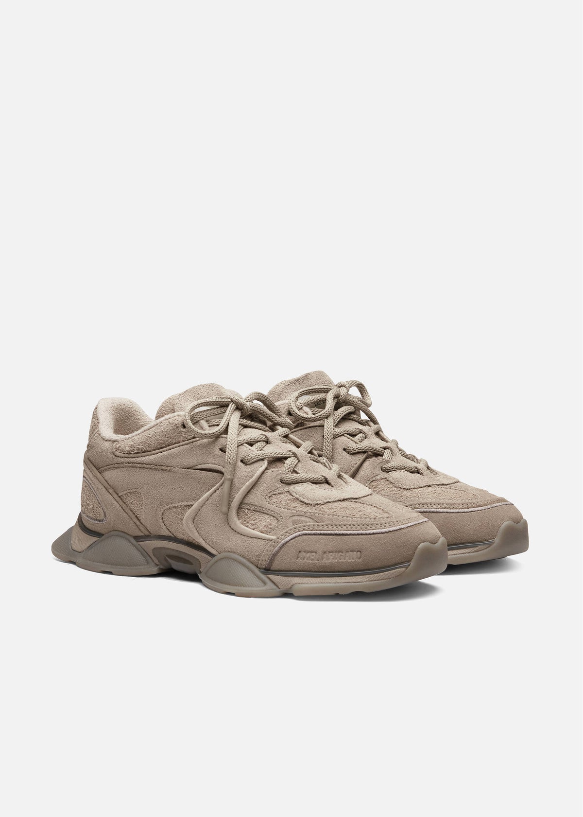 Eris Sneaker - Beige/Beige - image 2