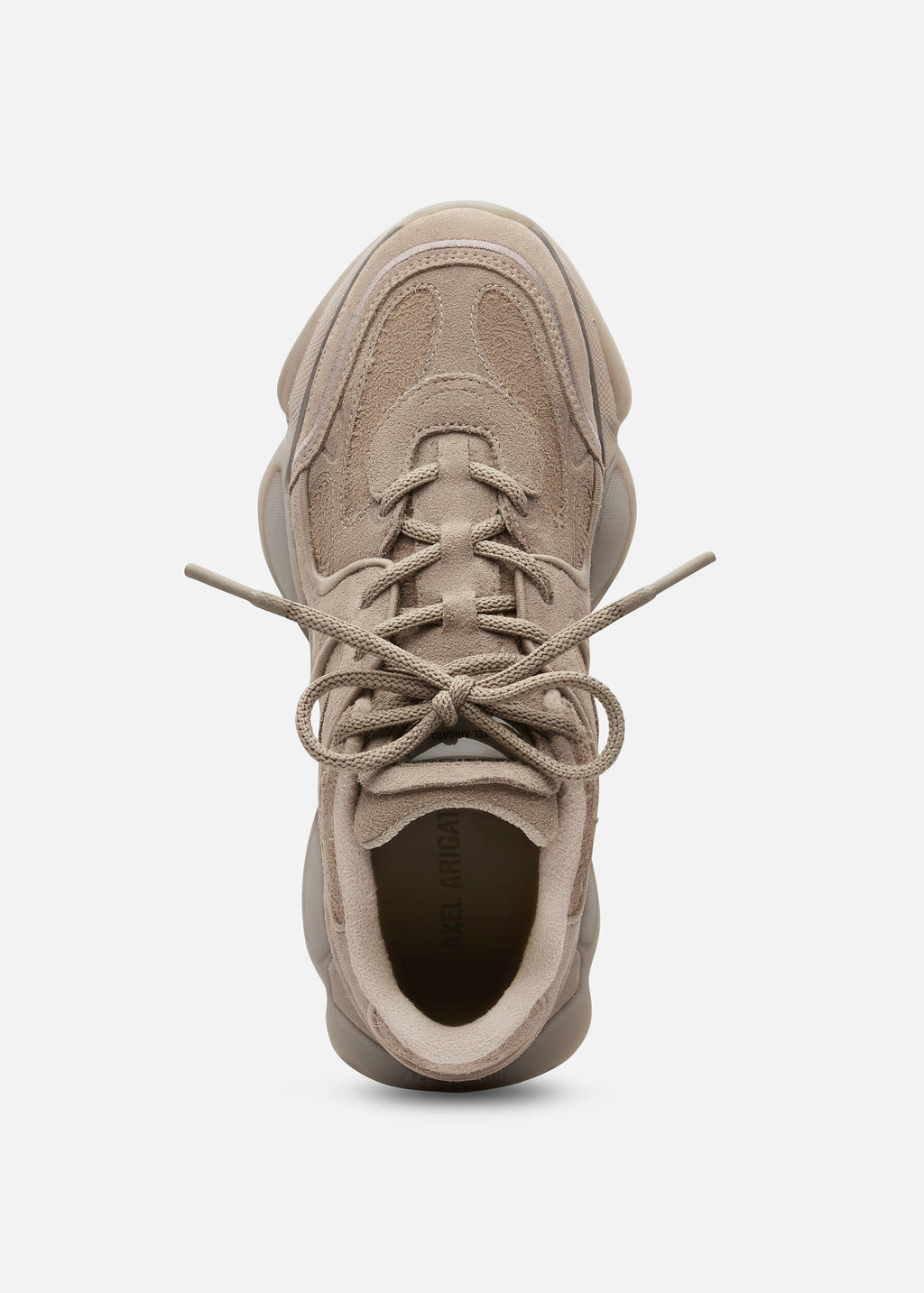 Eris Sneaker - Beige/Beige - image 4