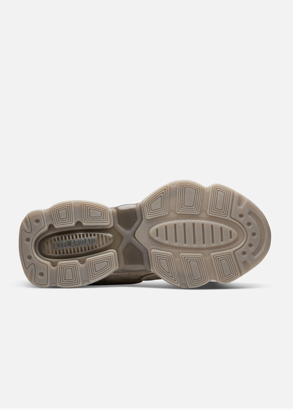 Eris Sneaker - Beige/Beige - image 5