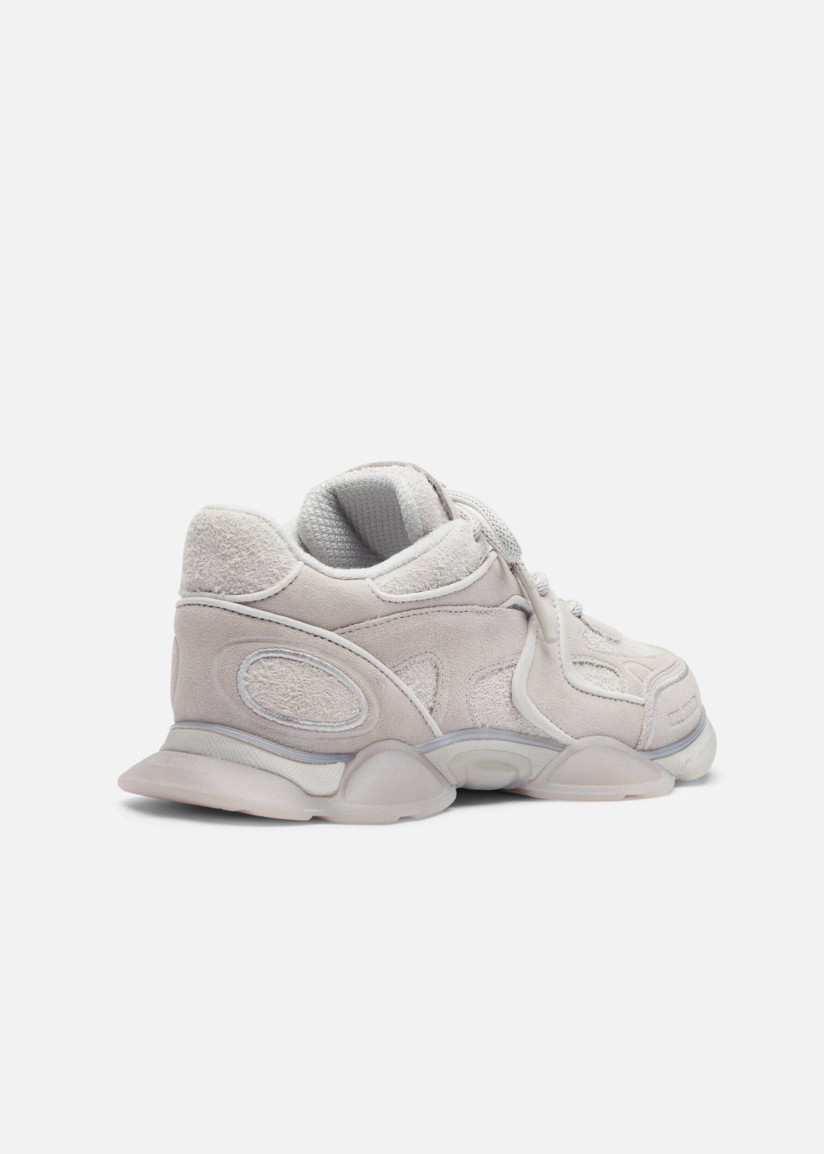 Eris Sneaker - Taupe/Taupe - image 3