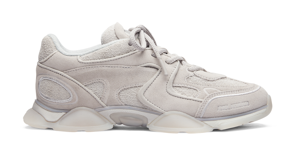 Eris Sneaker - Taupe/Taupe - image 1