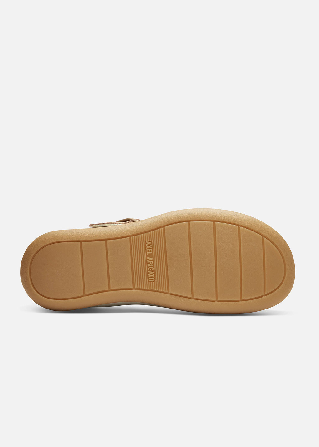 Squish T-Bar Mule - Tan/Gum - image 5