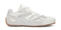 Slow Runner - White/Gum - image 1