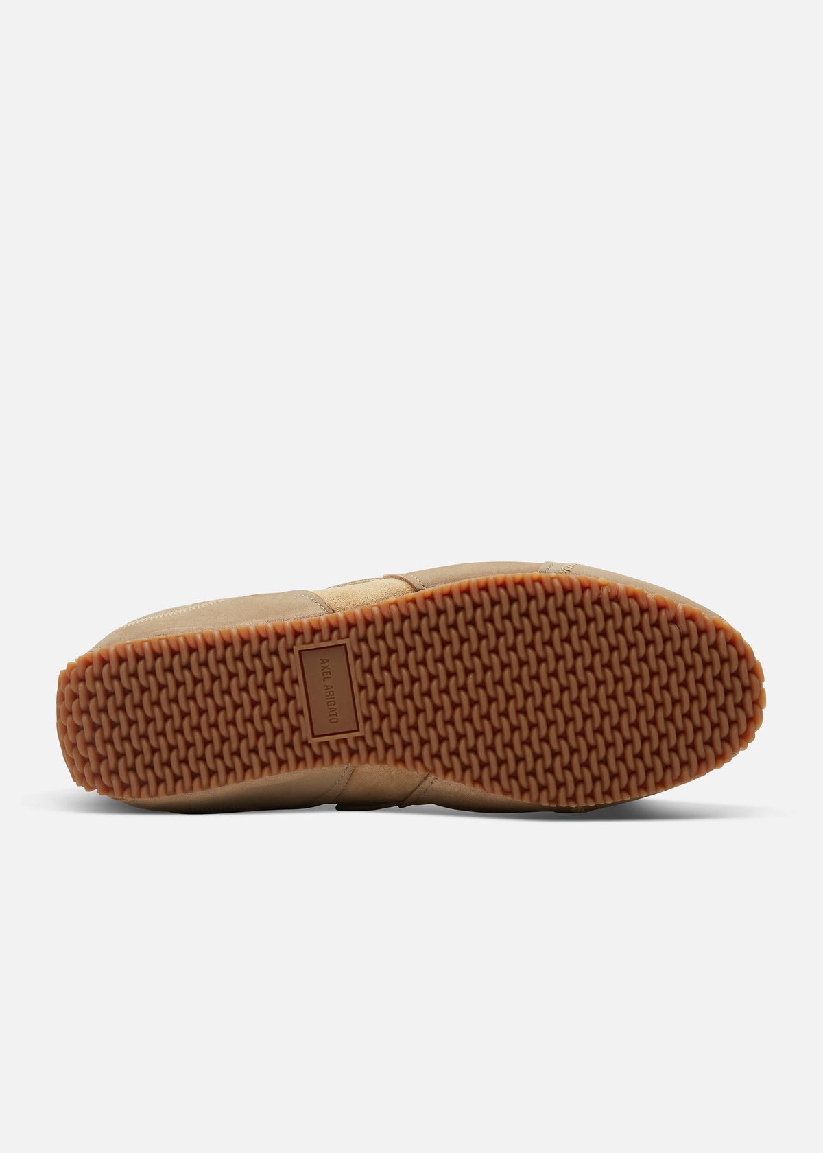 Slow Runner - Tan/Gum - image 5