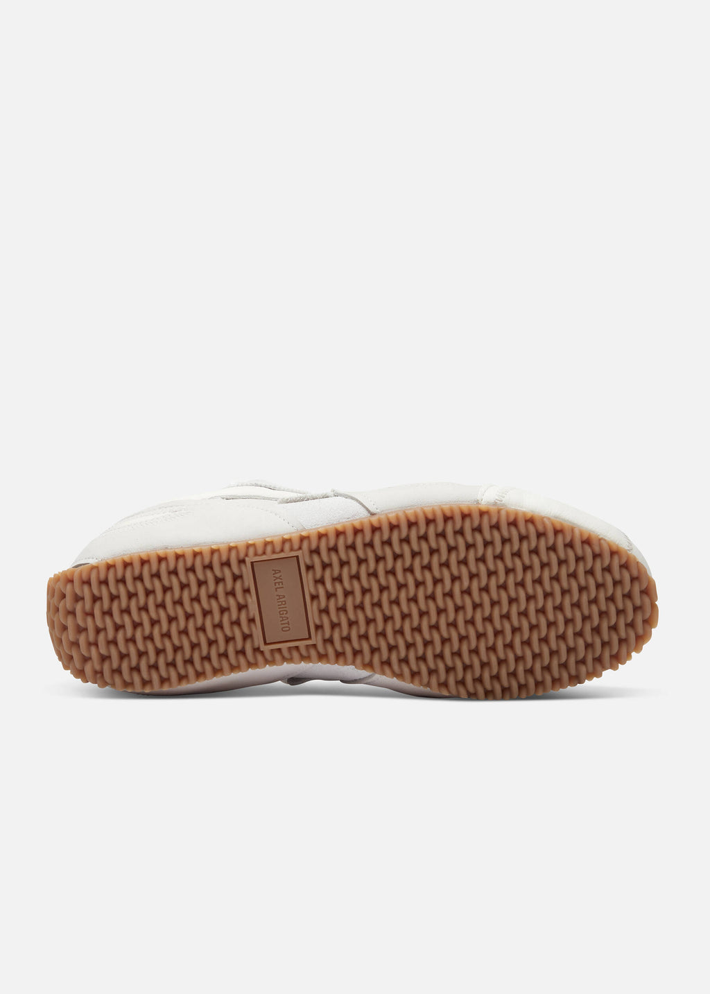 Slow Runner - White/Gum - image 5