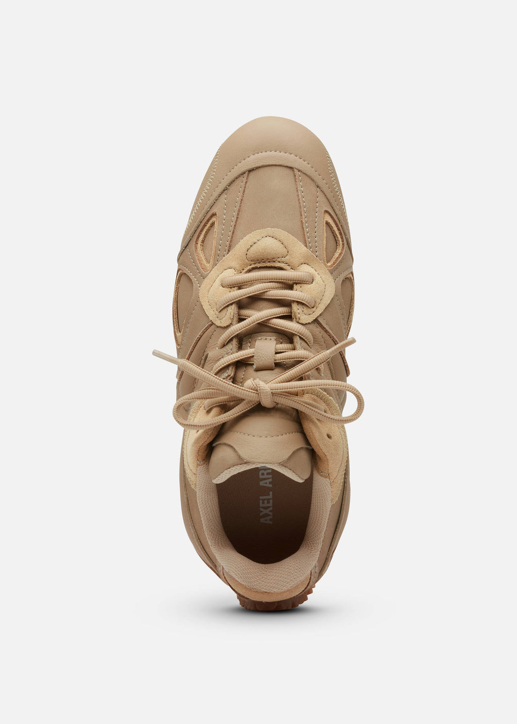 Slow Runner - Tan/Gum - image 4