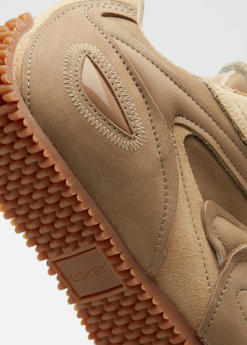 Slow Runner - Tan/Gum - image 5