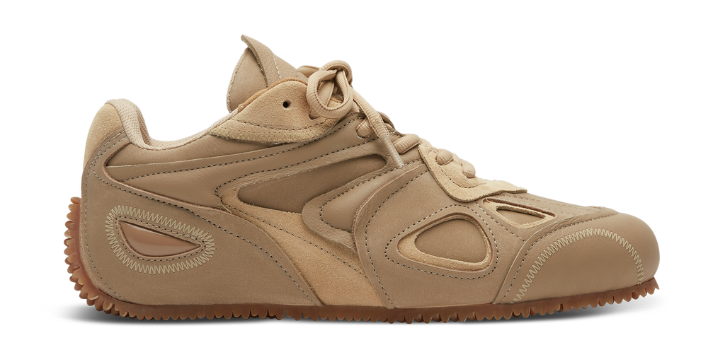 Slow Runner - Tan/Gum - image 1