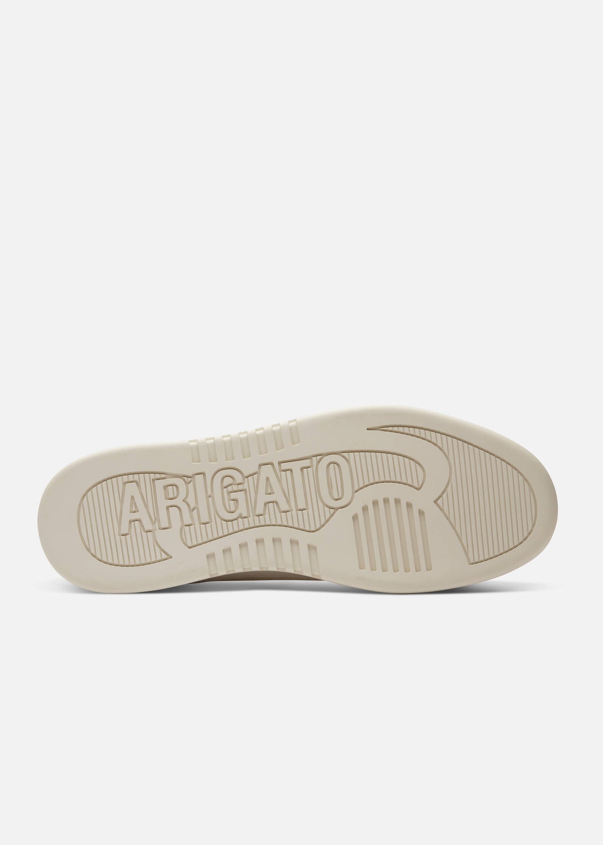 Dice T-Toe Sneaker - White/Off White - image 5