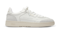 Dice T-Toe Sneaker - White/Off White - image 1