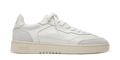 Dice T-Toe Sneaker - White/Off White - image 1