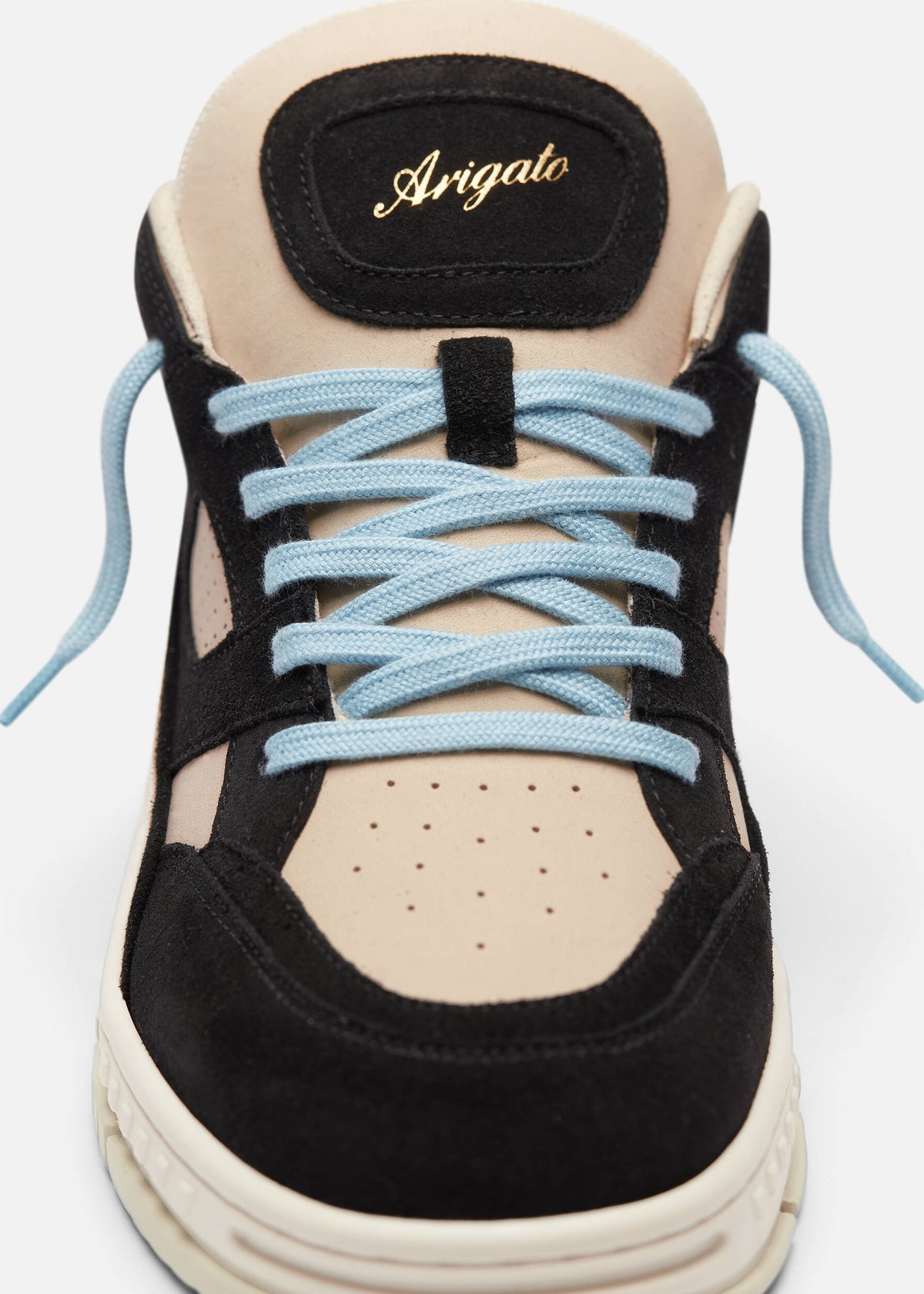 Area Lo Sneaker - Black/Beige - image 6