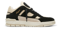 Area Lo Sneaker - Black/Beige - image 1