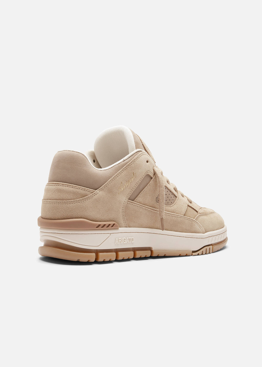Area Lo Sneaker - Light Tan/Tan - image 3