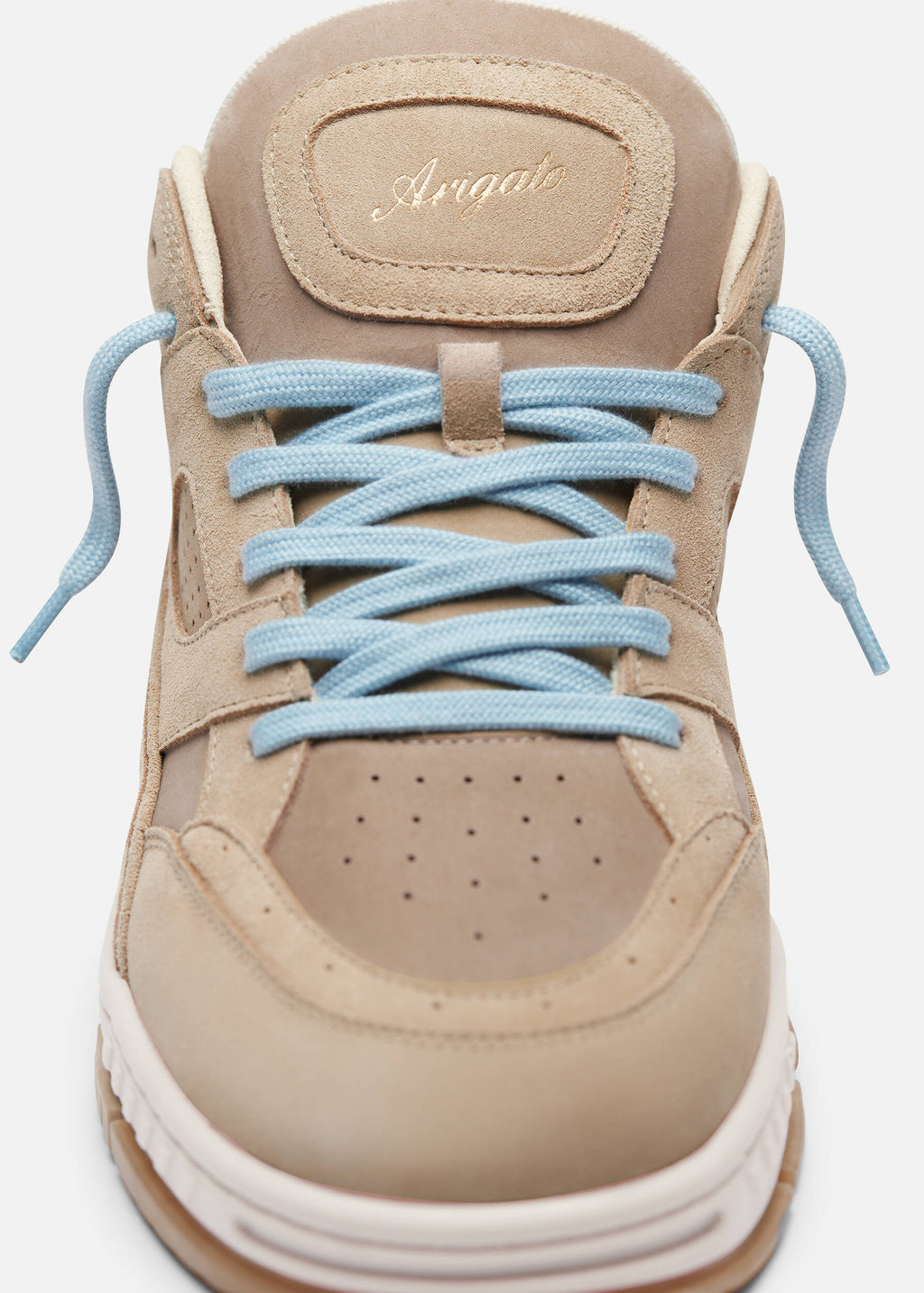 Area Lo Sneaker - Light Tan/Tan - image 6