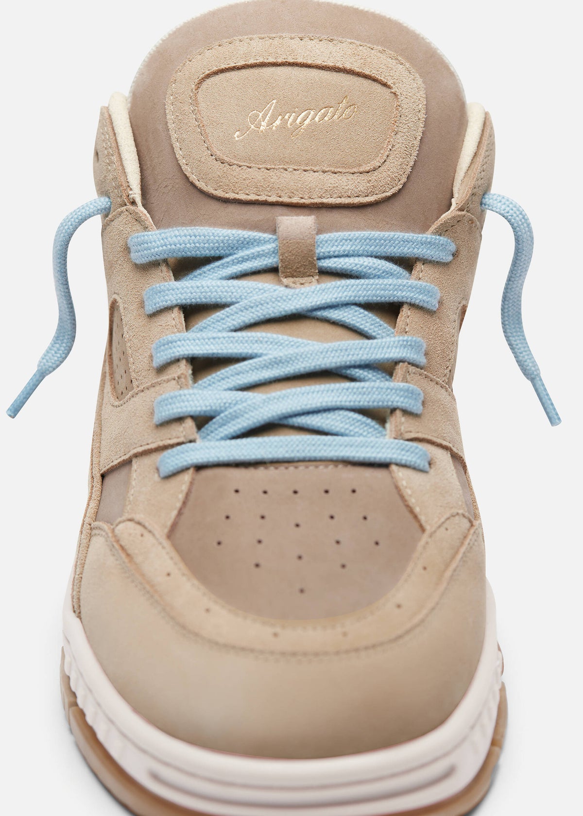 Area Lo Sneaker - Light Tan/Tan - image 6