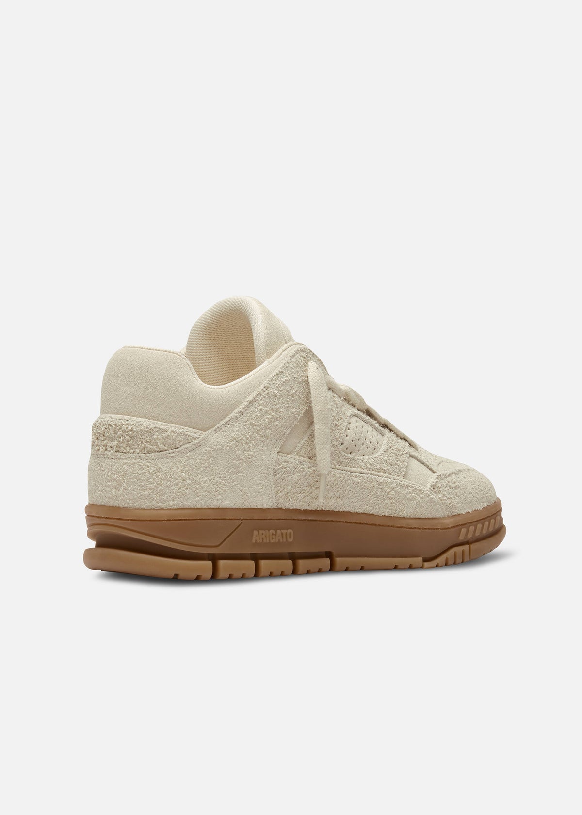 Area Lo Sneaker - Off White/Light Gum - image 3
