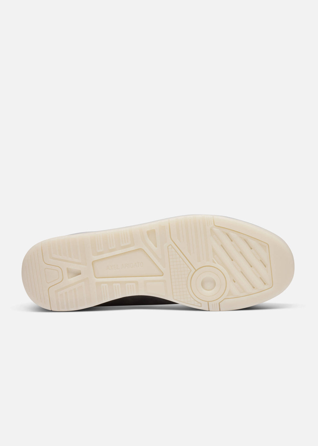 Clay Sneaker - Off Black/Beige - image 5