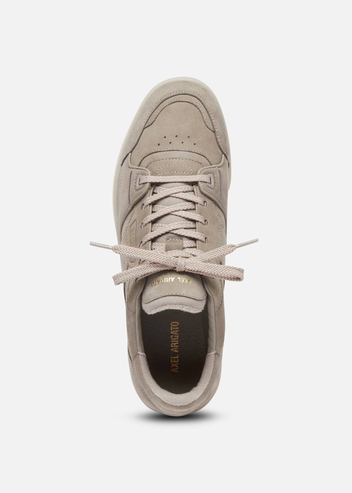 Clay Sneaker - Taupe/Beige - image 4