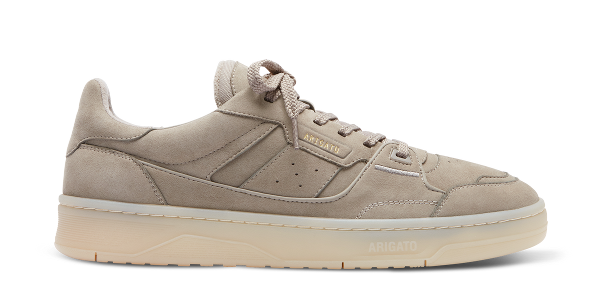 Clay Sneaker - Taupe/Beige - image 1
