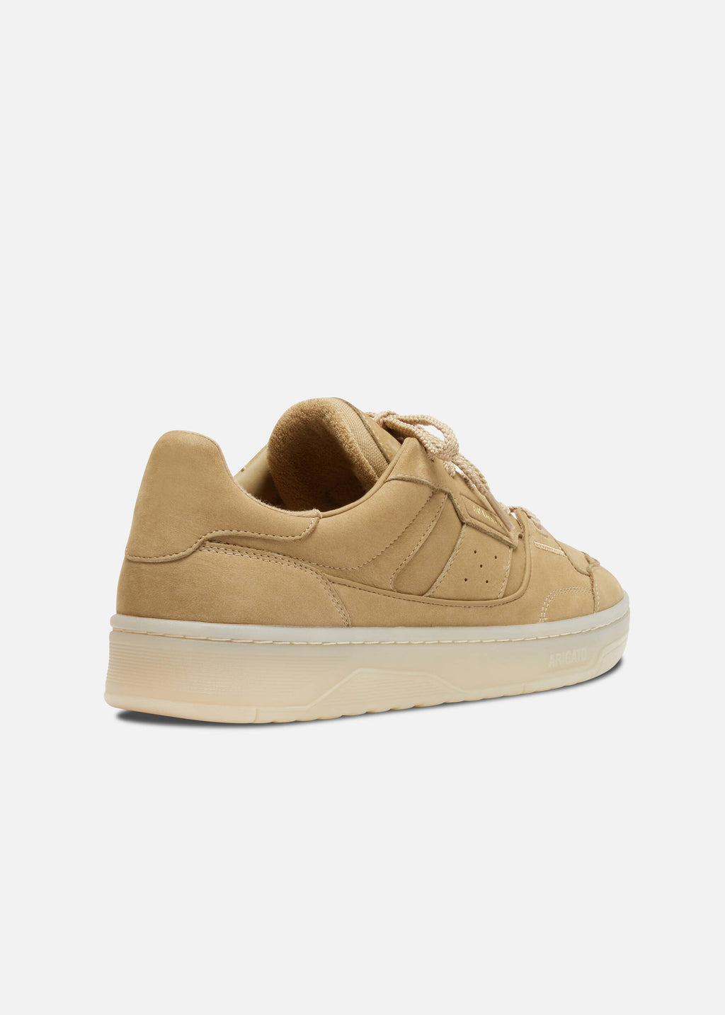 Clay Sneaker - Tan/Beige - image 3