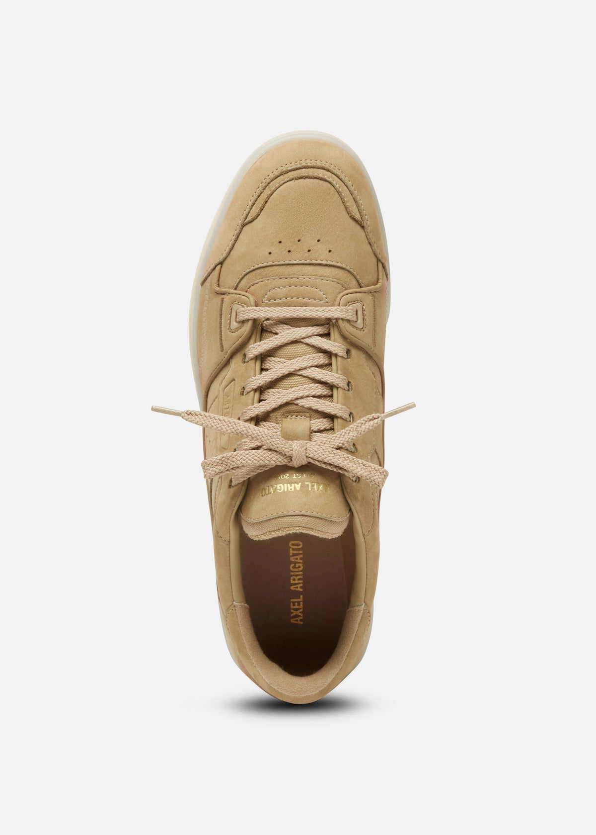 Clay Sneaker - Tan/Beige - image 4