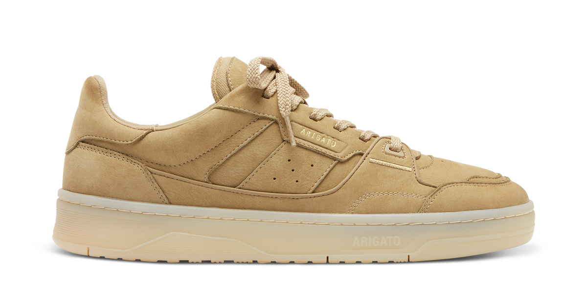 Clay Sneaker - Tan/Beige - image 1